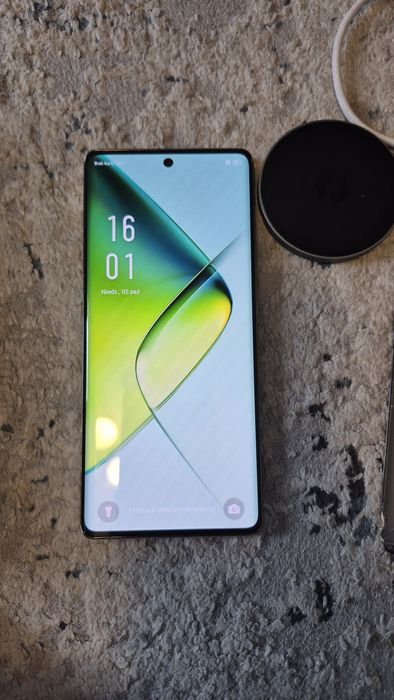 Infinix note 40 pro