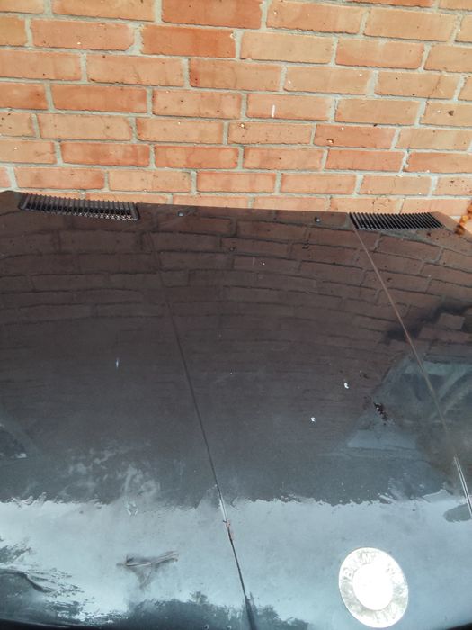 Капот BMW е36     капоти BMW різні