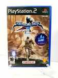 Jogo PlayStation 2 Soul Calibur III