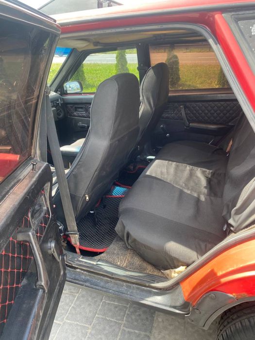 Продам Ваз 2109.