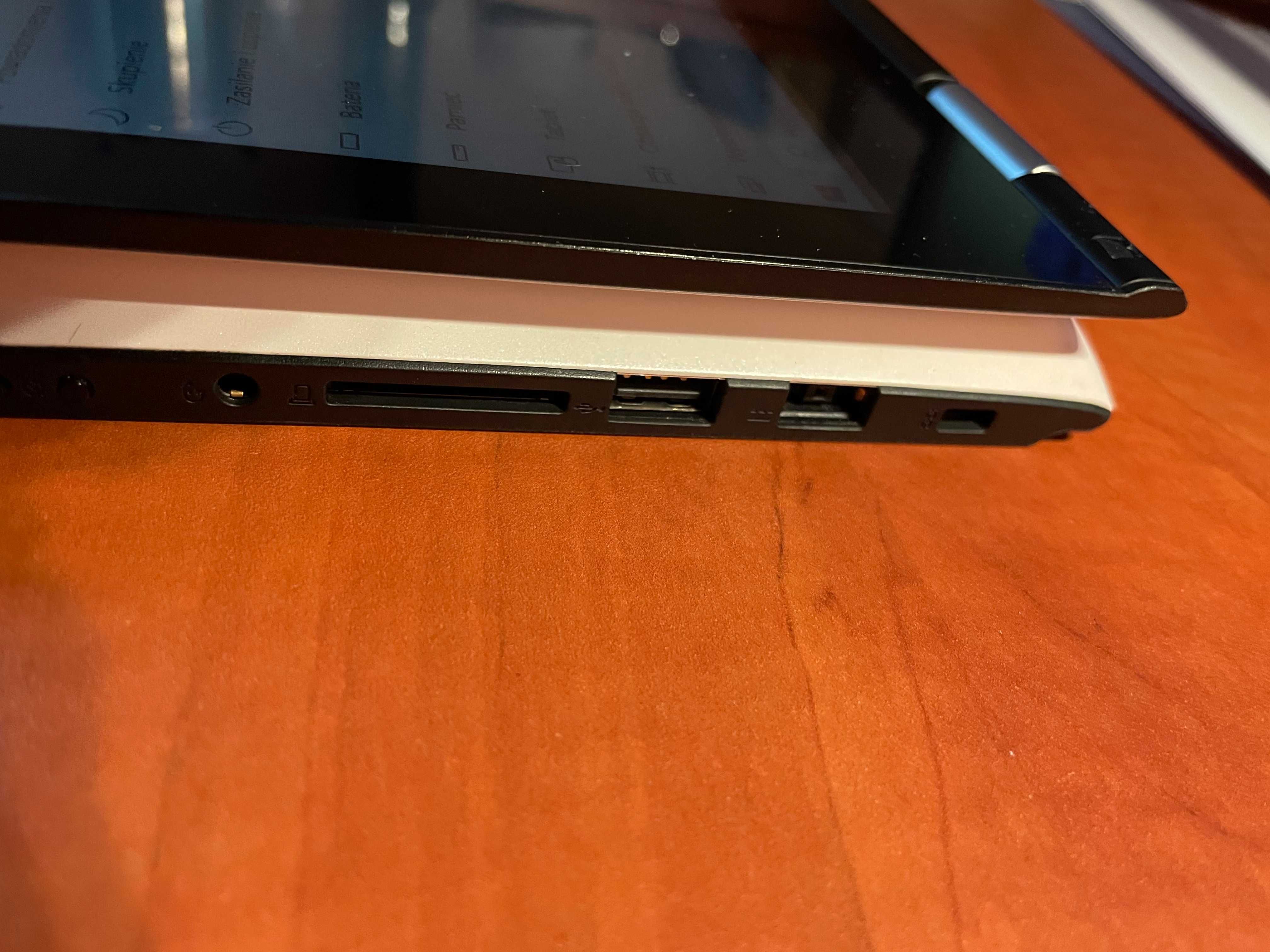 laptop LENOVO YOGA 500 14"