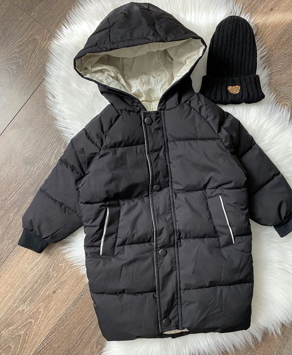 Пальто зимове,куртка зимова ,98,104,110,116