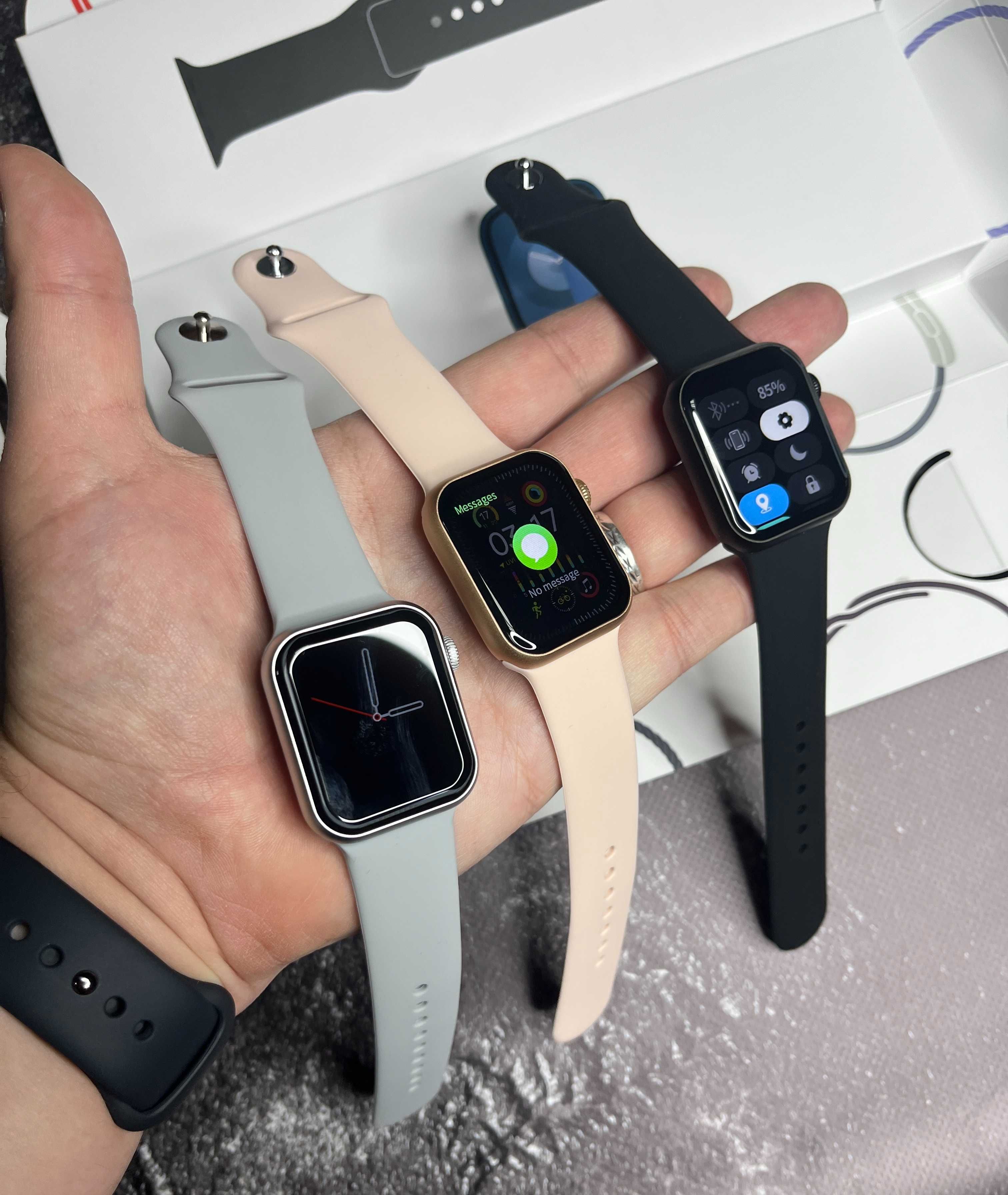 Годинник Apple Watch series 9 41mm Smart Watch Смарт часы Гарантія