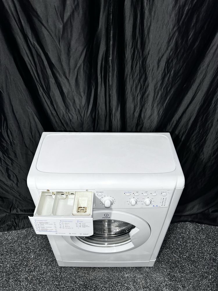 Суперузкая 33 см стиральная машина INDESIT iwuc4105 Доставка бесплатно