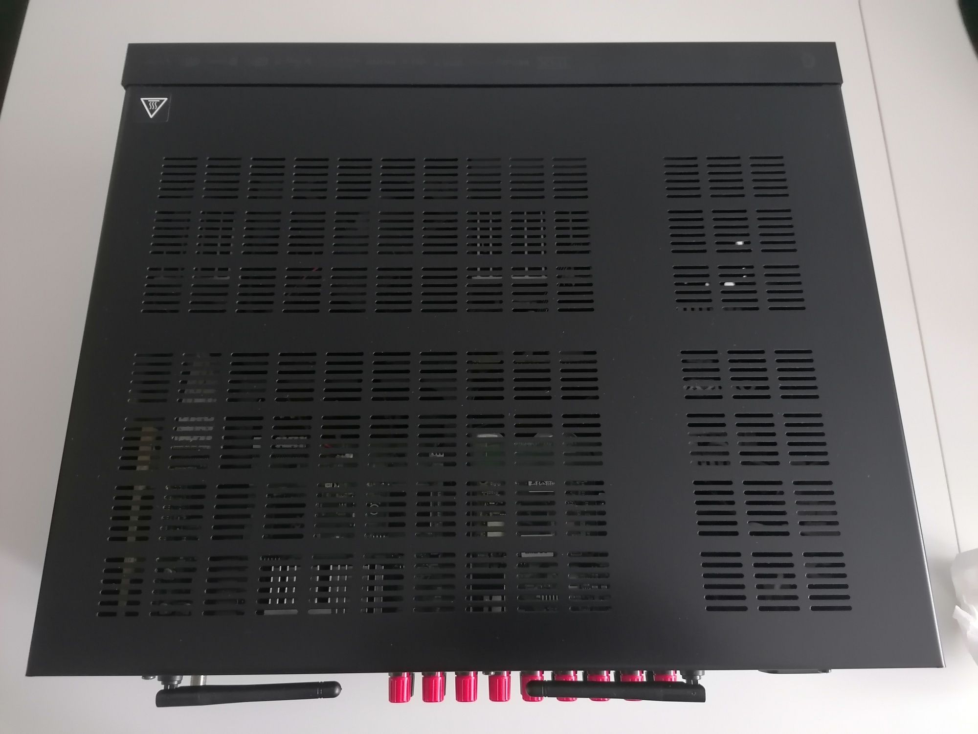 Amplituner Onkyo TX-RZ50