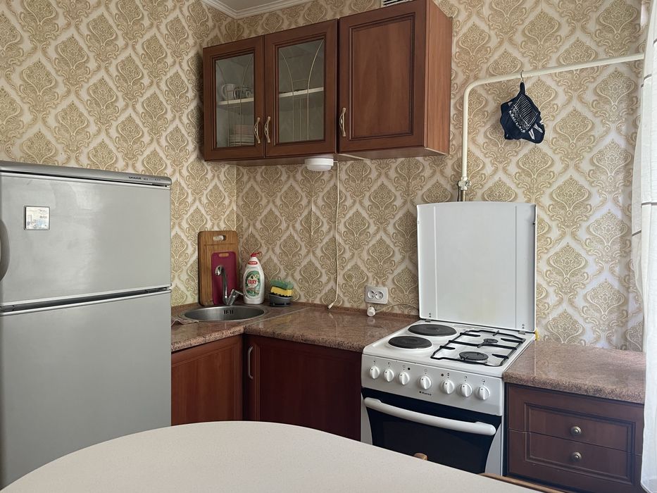 Продам 1к квартиру по В.Стуса 57