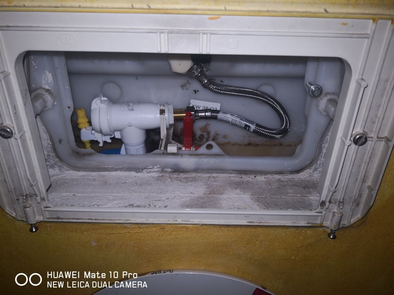 Hydraulik usuwanie awarii, Naprawa spłuczek Geberit  Udraznianie rur