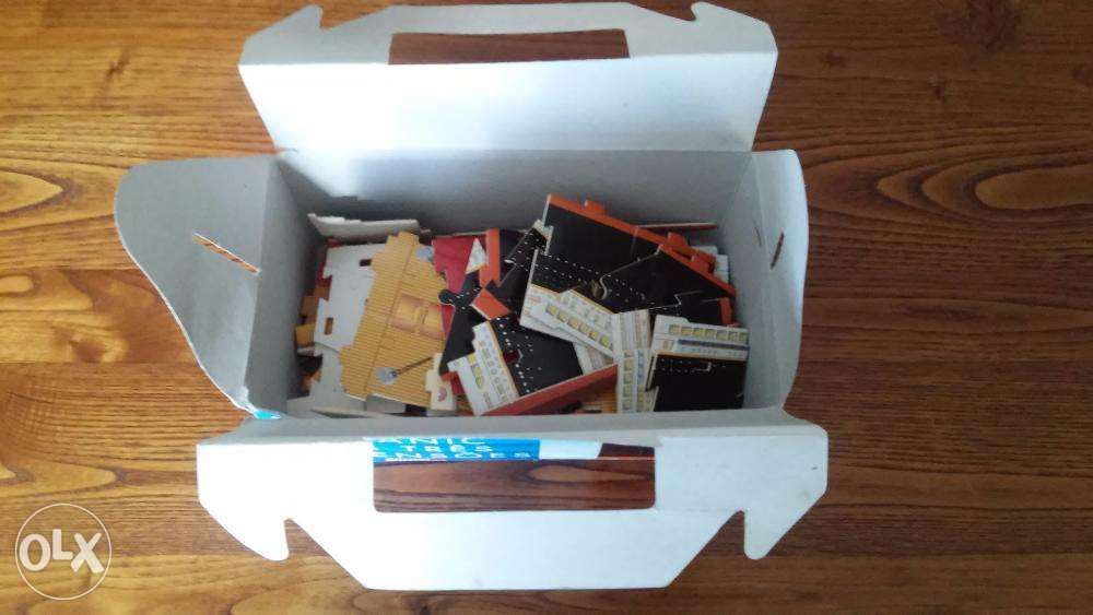 Puzzle 3D Titanic