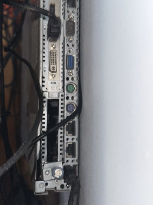 Computador Servidor HP Dl360 Gen6