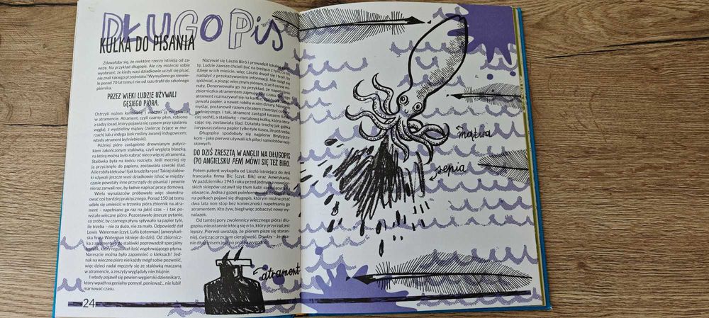 Krótka historia rzeczy - Monika Utnik-Strugała