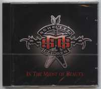 CD MSG - Schenker - Barden - In The Midst of Beauty