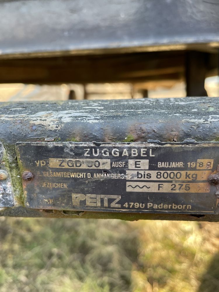 Barakowóz wóz Drzymały