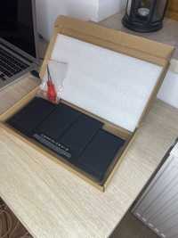 Bateria 7150 mah 55w do macbook