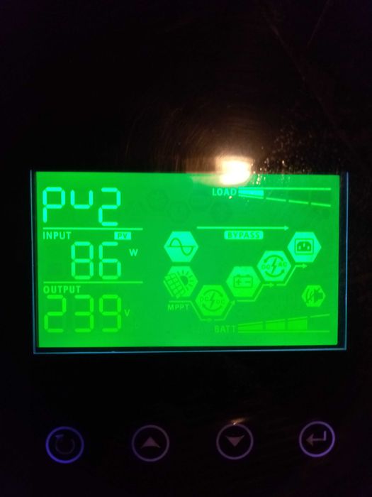 Inwerter SAKO SUNPOLO 8 kW