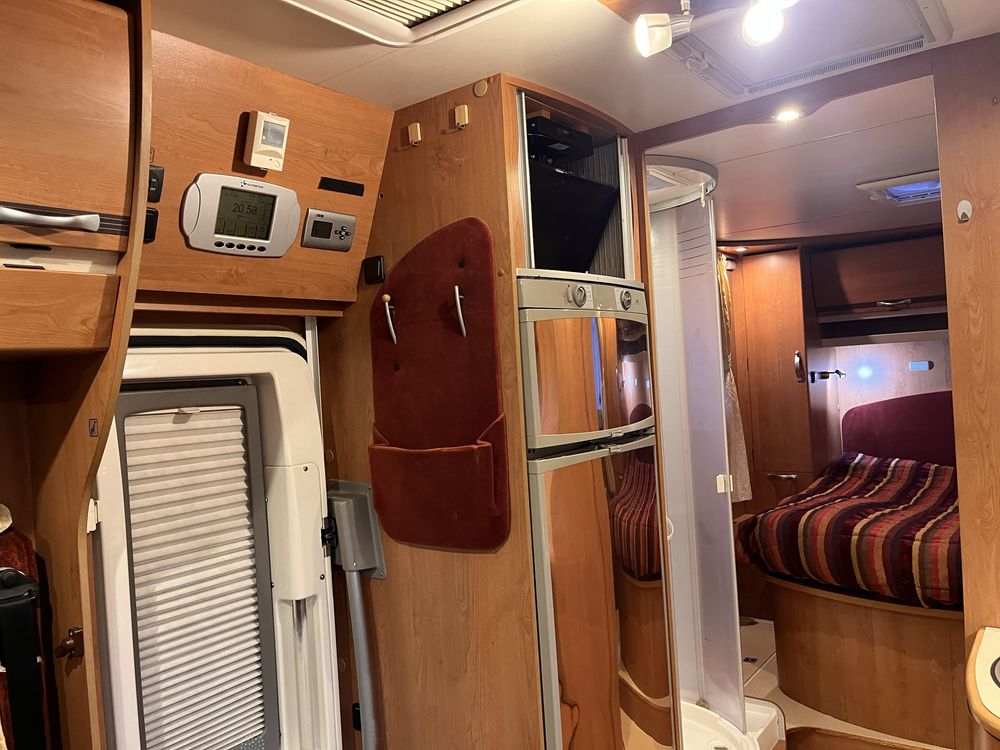 Autostar ariel 8099