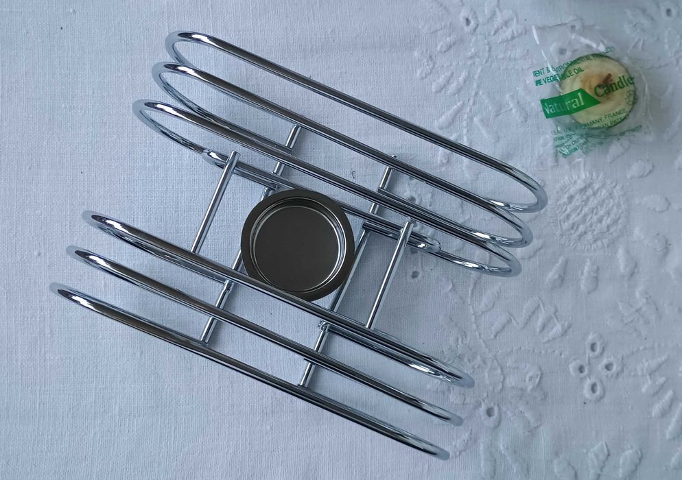 Podgrzewacz do potraw na tealight