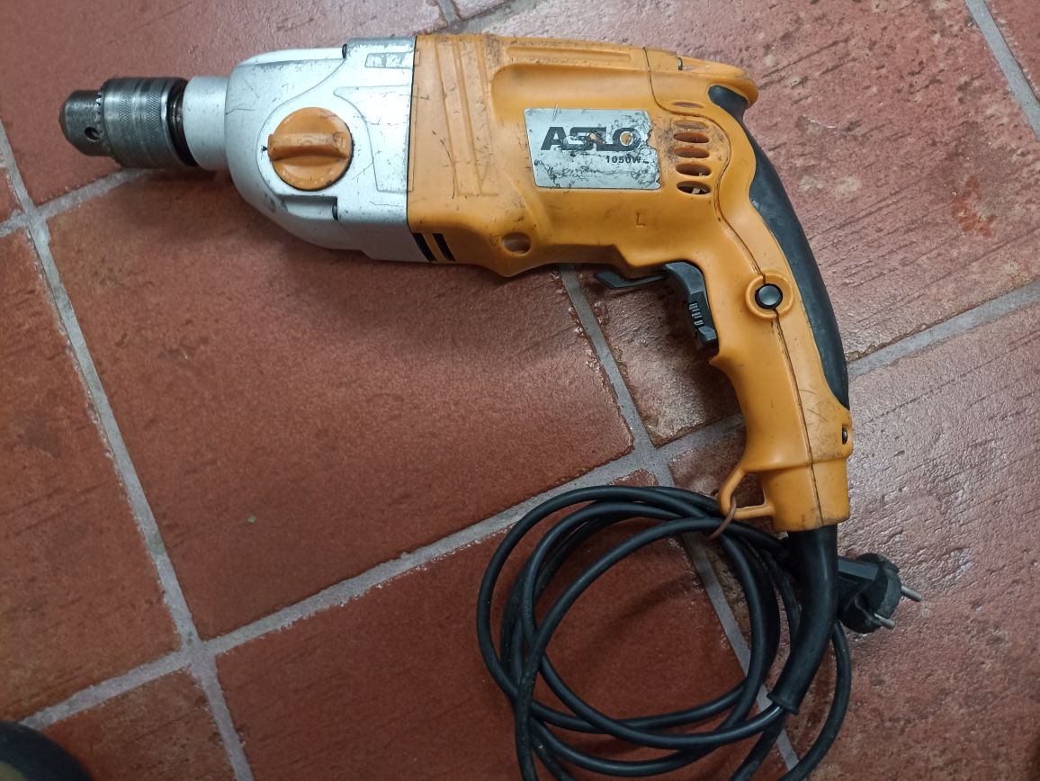 Berbequim ASLO 1050W