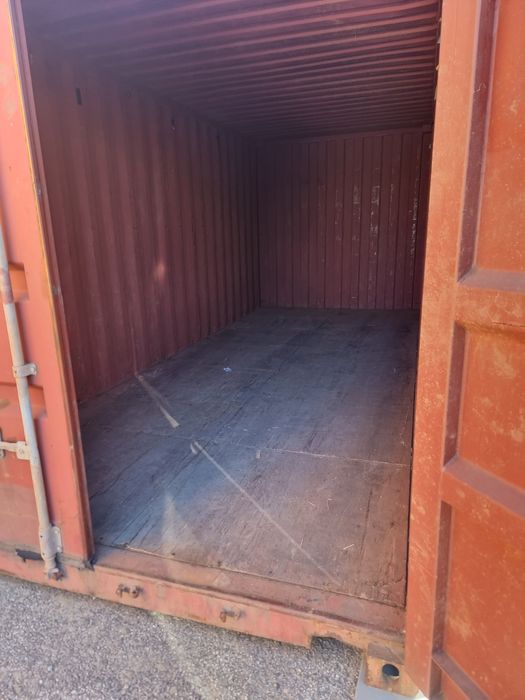 Magazyny od 13m2 Self Storage Gdańsk Morena