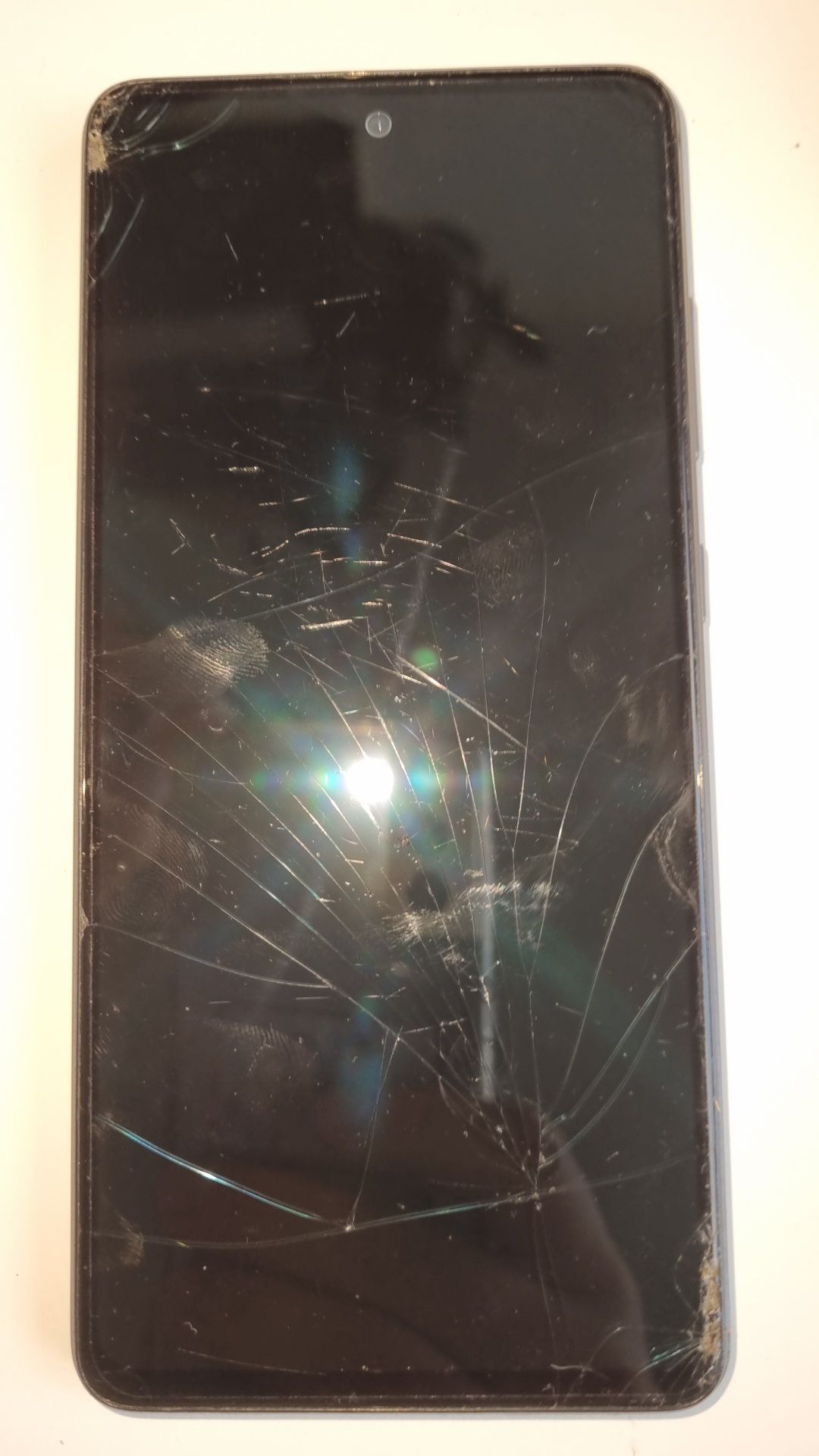 Samsung galaxy A52S 5G