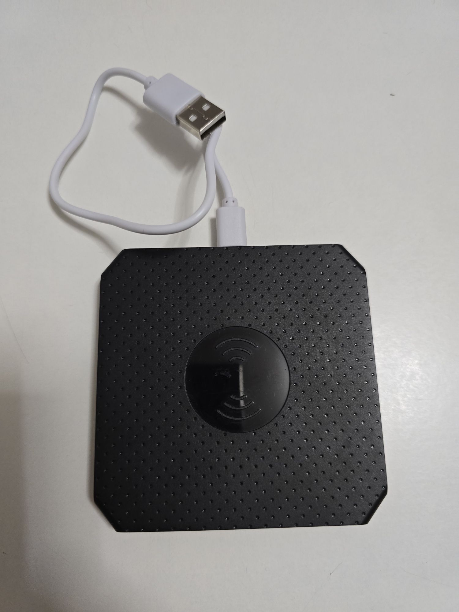 Capa samsung s22 plus nova + carregador wireless