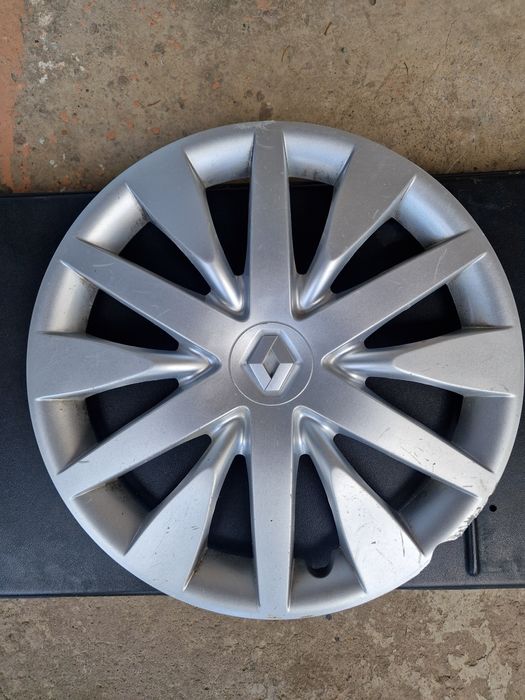 Ковпак колеса R16(Renault)