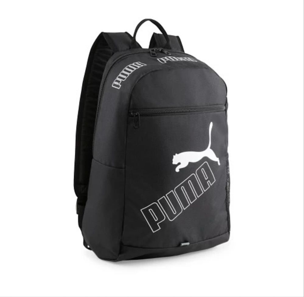Новий рюкзак Puma