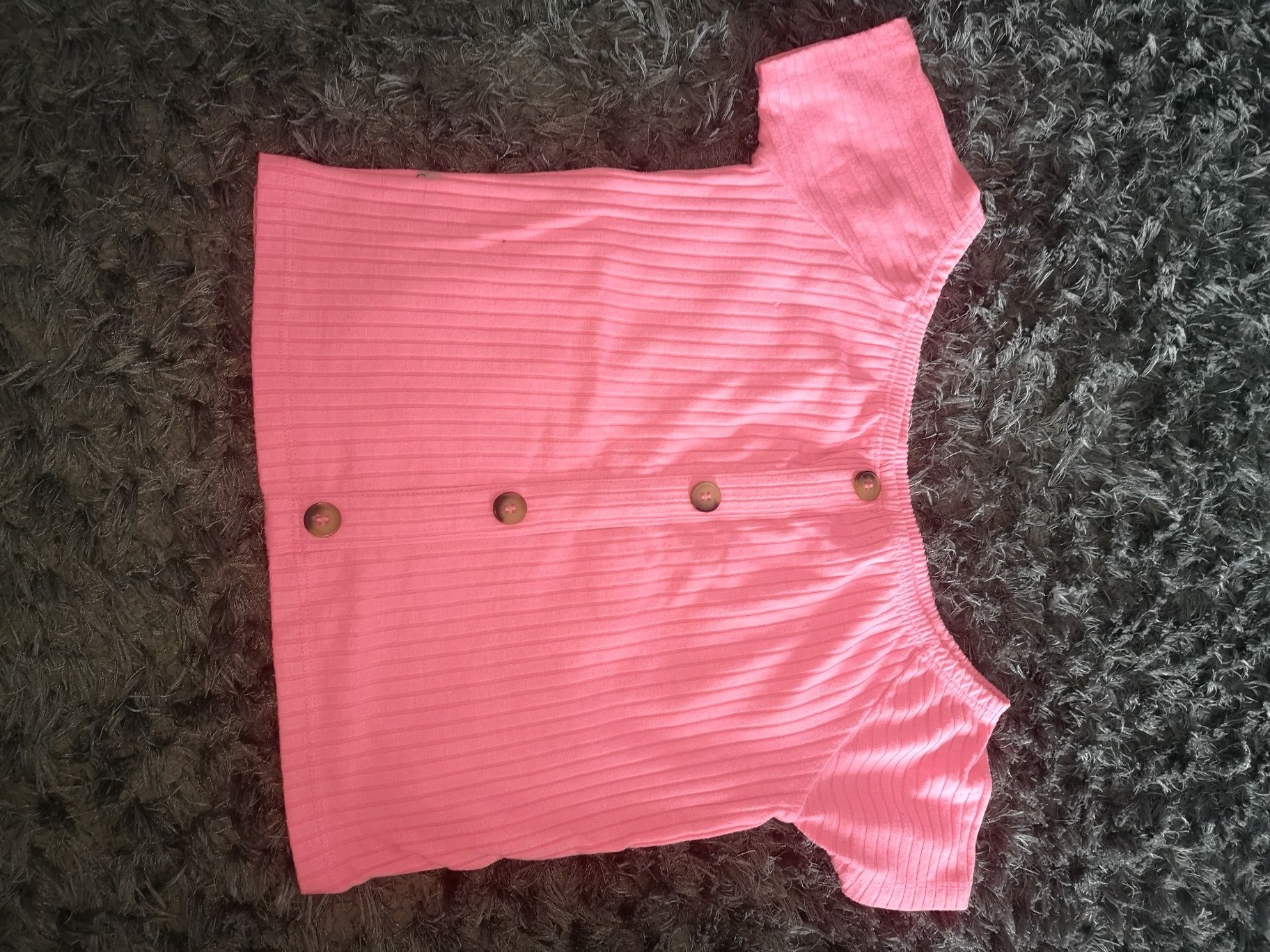 Roupa para menina conjunto