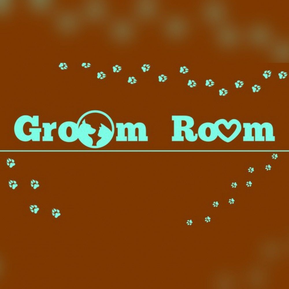 Стрижка животных в зоосалоне Groom Room