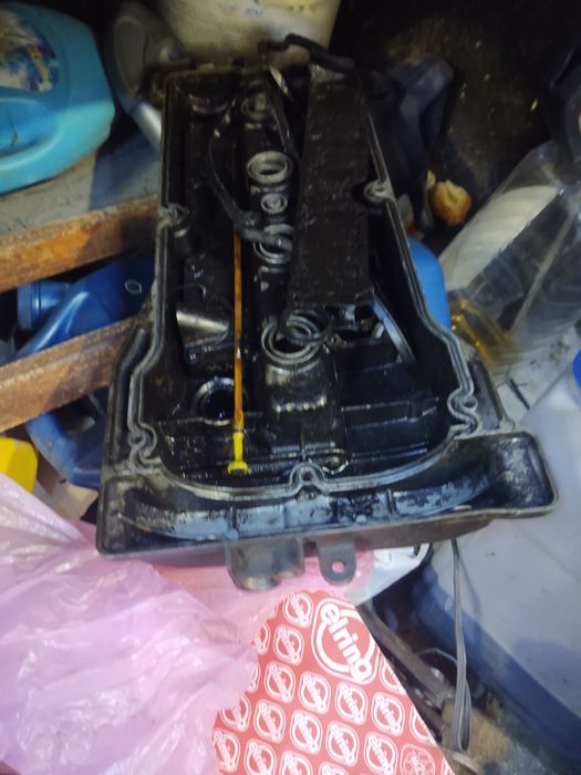 Двигатель Мазда 323 bj 1.5 16v 1999 г.в.