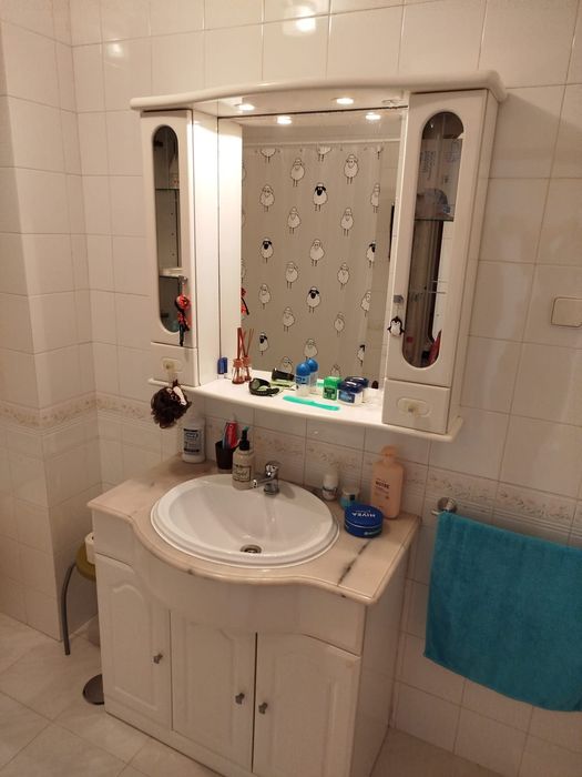 T2 mobilado e equipado Caldas da Rainha - Cidade Nova