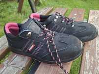 Buty robocze damskie r.37