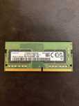 Оперативная память Samsung DDR4 8GB 3200MHz SO-DIMM для ноутбука