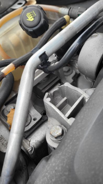 Renault Megane DCI 1.5 105cv