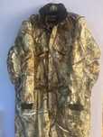Kombinezon mysliwski Walls Realtree ocieplany XL