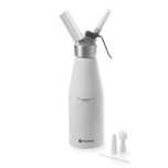 syfon do bitej śmietany kitchen line 1l + akcesoria - hendi 588376