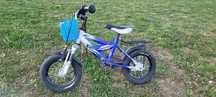 Rower rowerek dziecięcy Thombike volare 12 cali