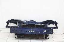 PAS PRZEDNI CHŁODNICE BELKA FORD FOCUS MK2 LIFT 2007R- 1.6 TDCI