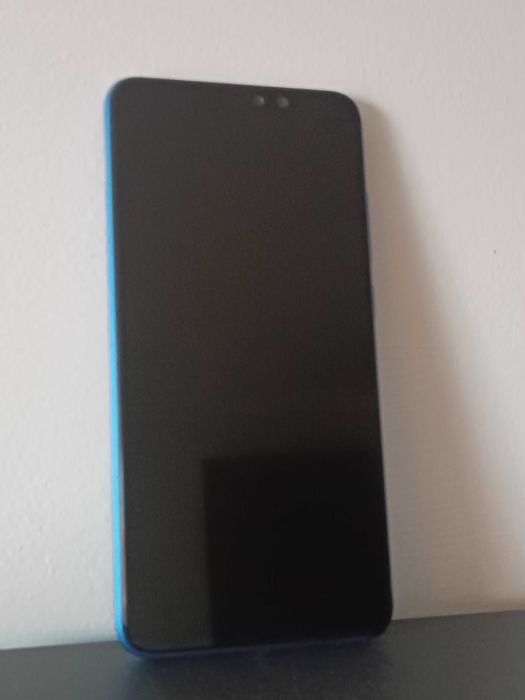 Xiaomi Redmi Note 6 Pro Azul - 3GB RAM / 32GB ROM - Como Novo
