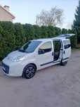 Fiat Qubo 1.4 2013 r Przebieg 67000 km.