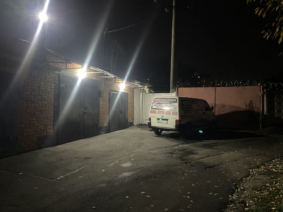 Продам Гараж Єлектромережа