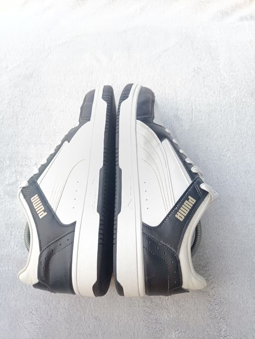 Мужские кроссовки2022 Puma р45