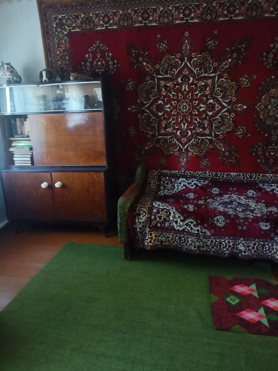 Дом в пгт Золочев