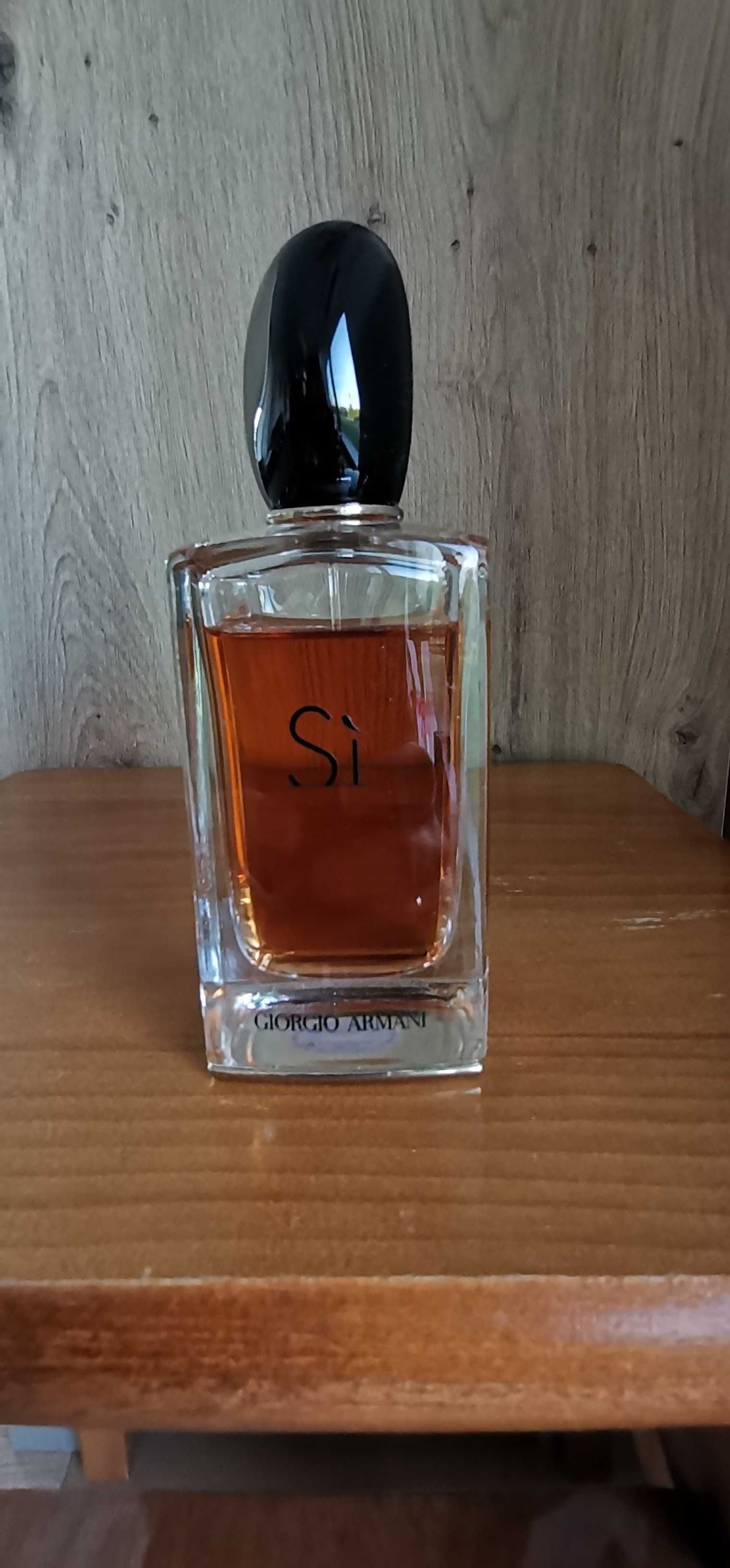 Perfum Armani Si 100ml