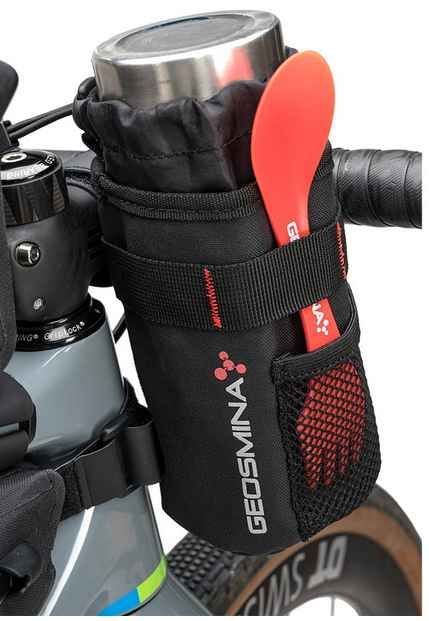 GEOSMINA STEM Pouch BAG Torebka na Bidon