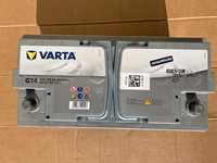 Акумулятор VARTA 95Ah 850A AGM