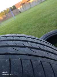 Opony letnie 205/55 R16