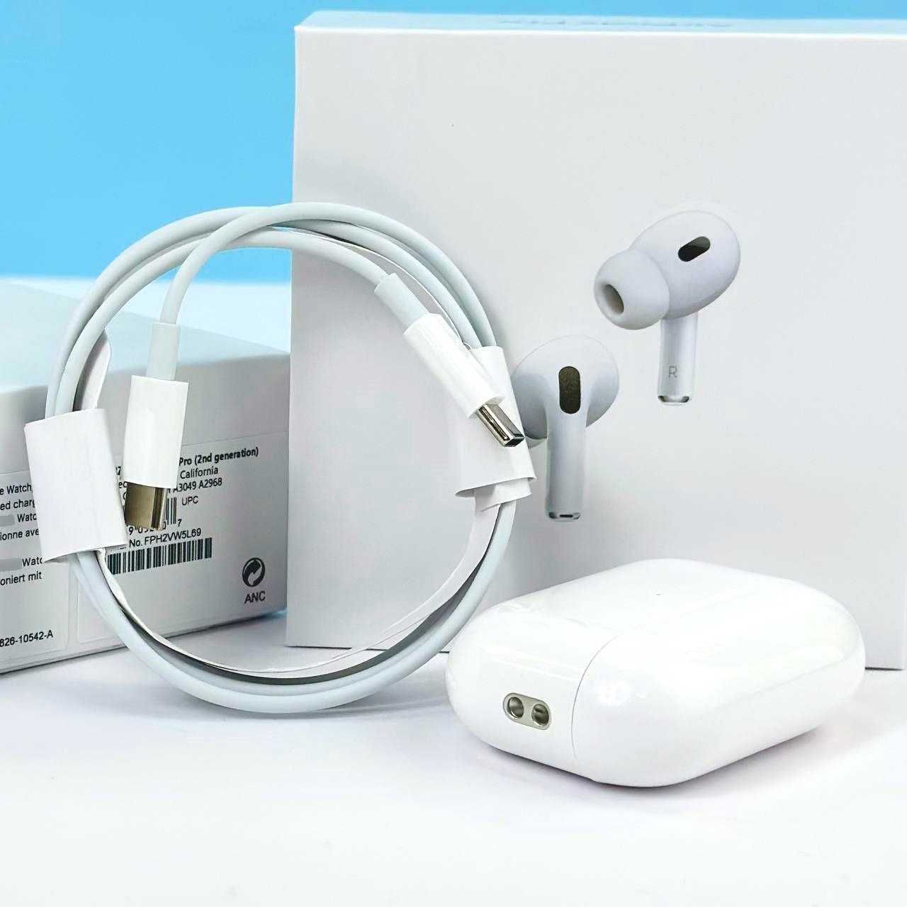 Опт/Дроп Навушники AirPods Pro 2 (АірПодс)