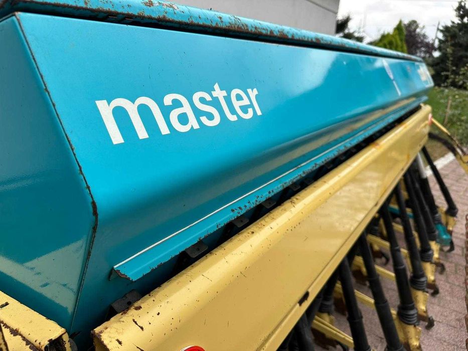 Części siewnik sulky 3m amazone lemken