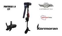 Haswing Protruar 1.0 65lbs Polska dystrybucja/Serwis