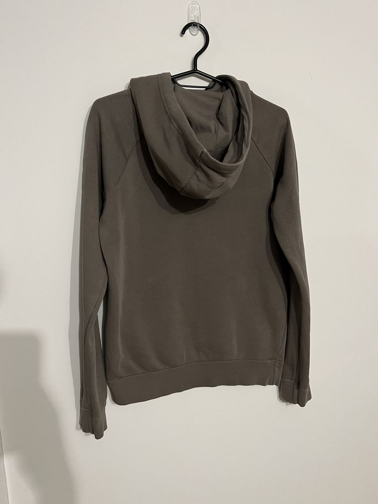 Damska bluza z kapturem nike